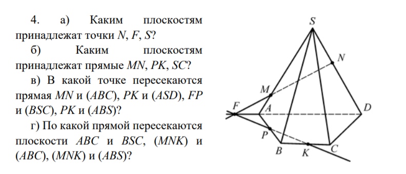 A b c принадлежит n. Какие точки принадлежат плоскости. Каким плоскостям принадлежит точка k. Каким плоскостям принадлежит точка f?. Каким плоскостям принадлежат точки n f s.